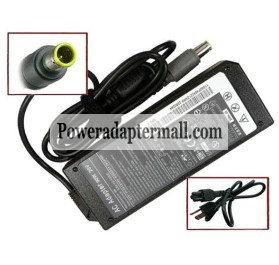 20V 4.5A 90W Lenovo ThinkPad Edge E120 laptop AC Adapter charger